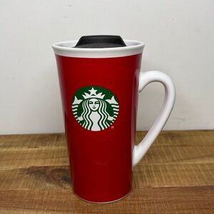 2017 Starbucks 14.3 Ceramic Mug